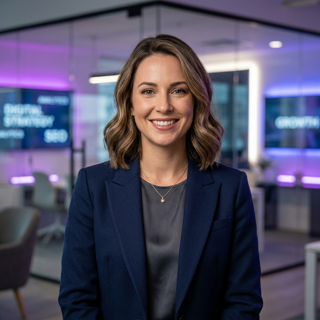 Caroline Advisor